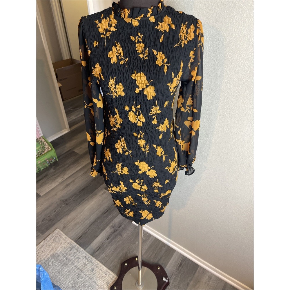 Active USA Women Dress Size S